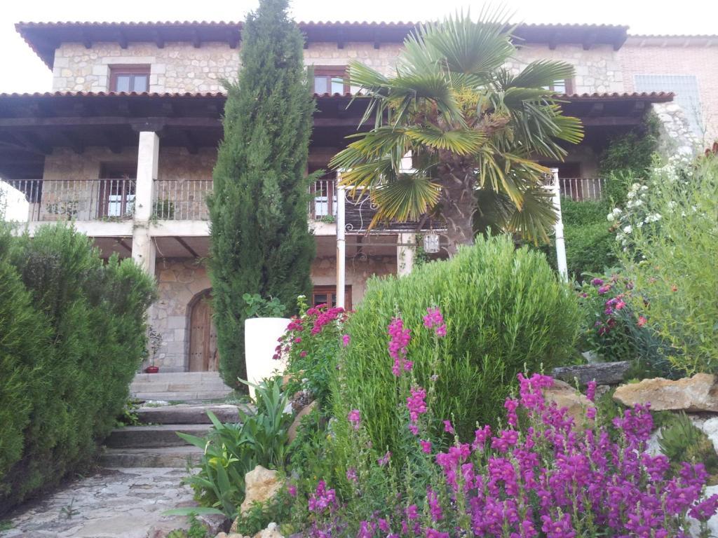 Hotel Rural San Pelayo San Pelayo  외부 사진